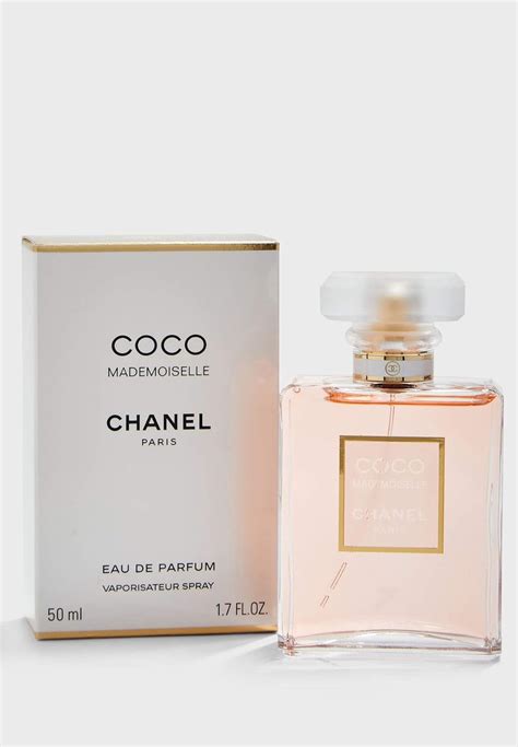 amazon coco chanel mademoiselle.